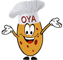 Patatín Oya Patatín Oya