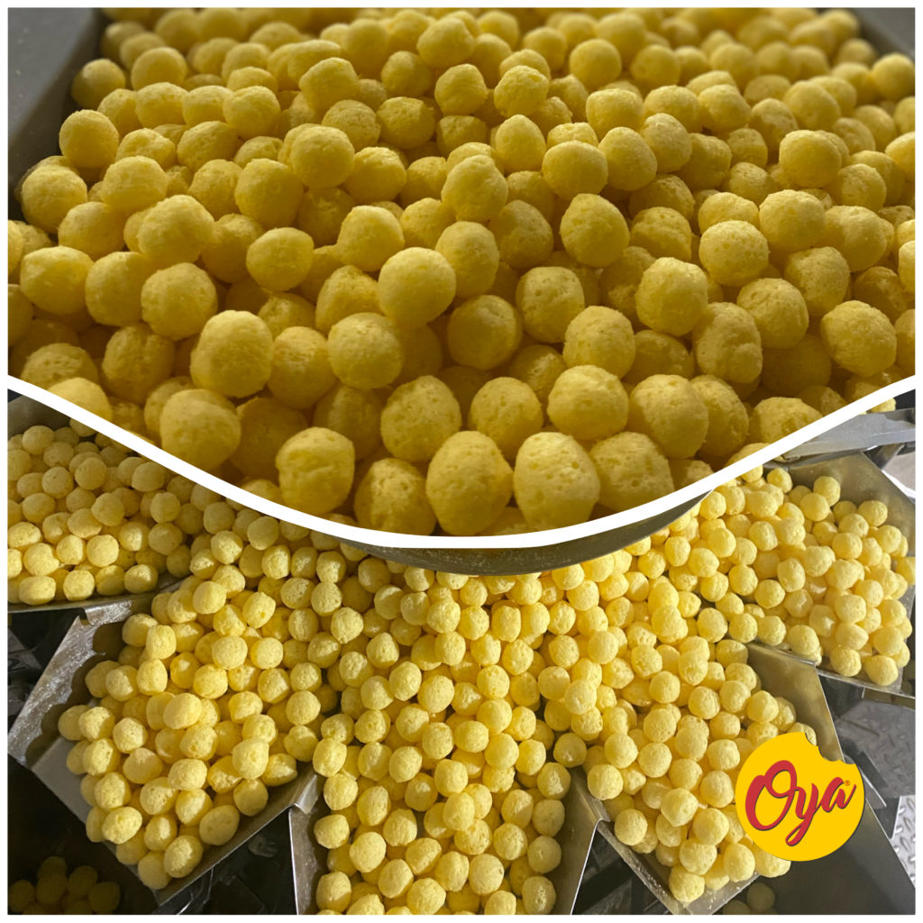 Bolitas Queso 🧀 Patatas Fritas OYA Jaén Bolitas Queso 🧀 Patatas Fritas OYA Jaén