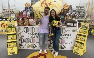 IV Salón Degusta Jaén